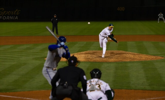 Ranking History's MLB Prospect Busts