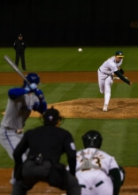 Ranking History's MLB Prospect Busts