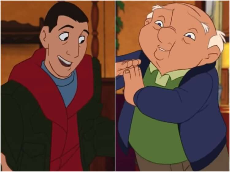 Adam Sandler: Eight Crazy Nights