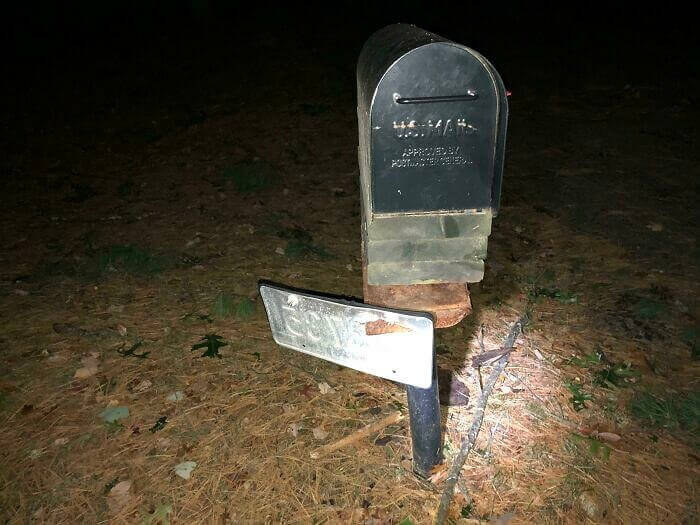 Mail Order