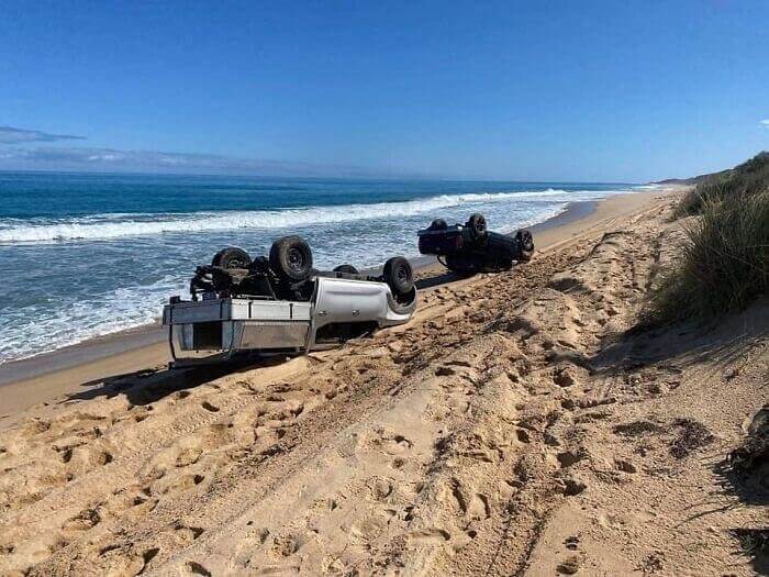 Put On Some Sunscreen