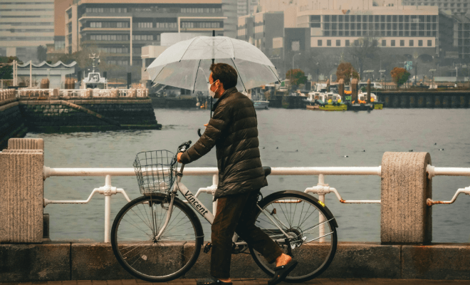 The Connection Between Weather and Travel Mood