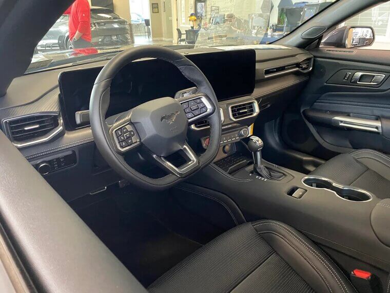 Electric Parking Brakes