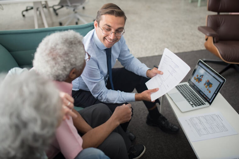 Plan for Retirement