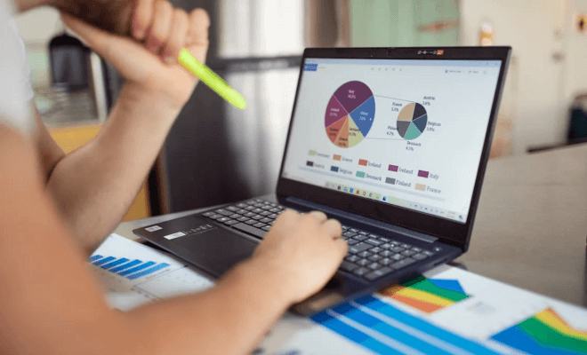 Creating a DIY Financial Plan on Your Own Made Simple