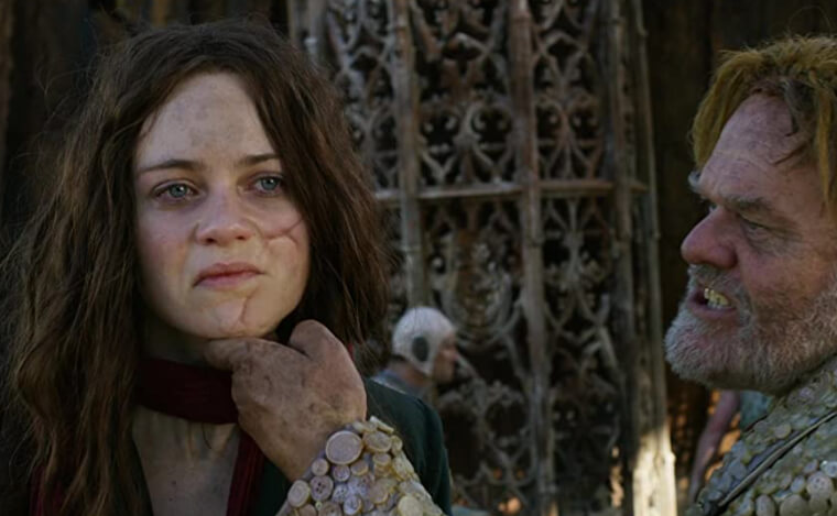 Mortal Engines – Lost Around $174.8 Million