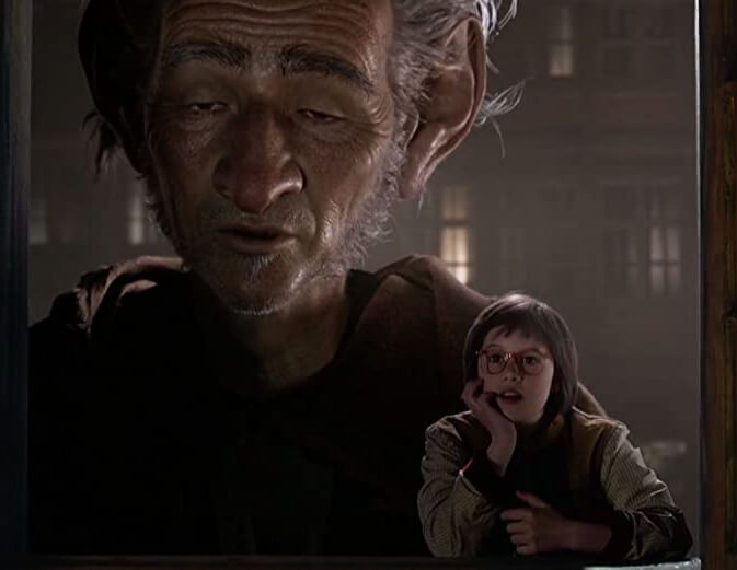 The BFG – Lost Around $100 Million