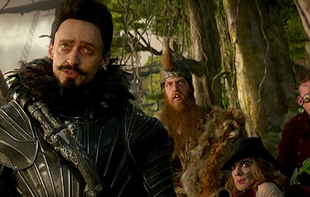 Pan – Lost Around $140 Million