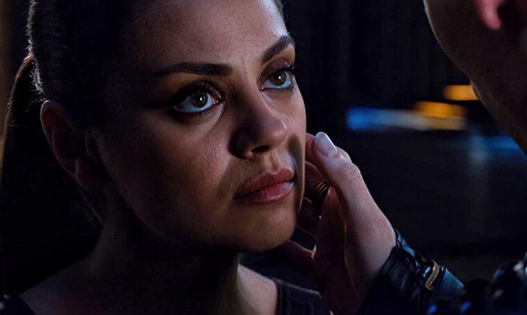 Jupiter Ascending – Lost Around $110 Million