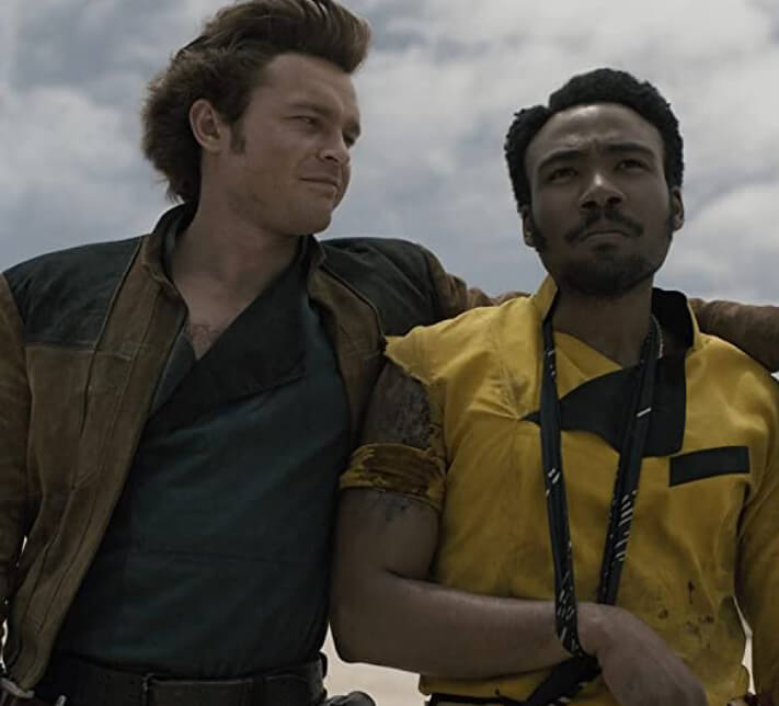 Solo: A Star Wars Story – Lost Around $77 Million