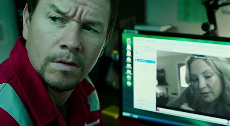 Deepwater Horizon – Lost Around $60 Million