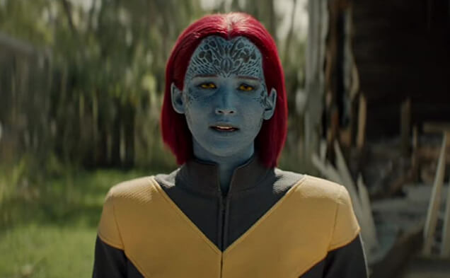 Dark Phoenix – Lost Around $133 Million