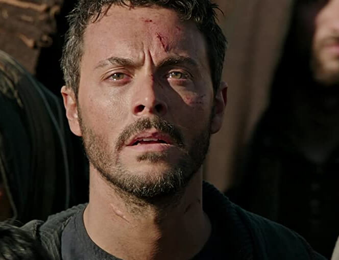 Ben-Hur – Lost Around $120 Million