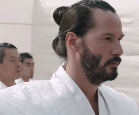 47 Ronin – Lost Around $98 Million