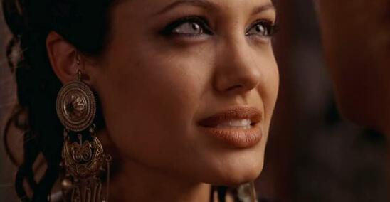 Alexander – Lost Around $71 Million