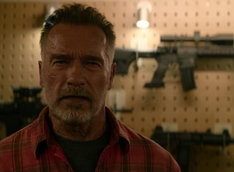 Terminator: Dark Fate – Lost Around $120 Million