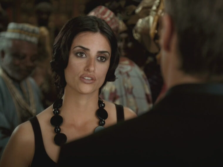 Sahara (2005) – Lost Around $105 Million