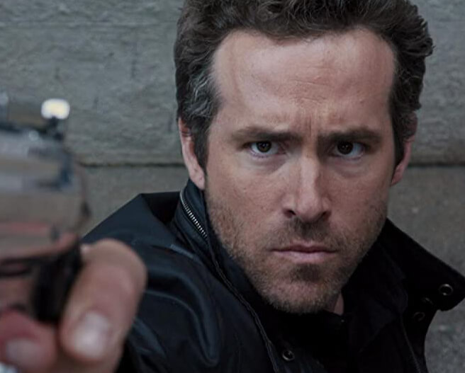 R. I. P. D. – Lost Around $110 Million