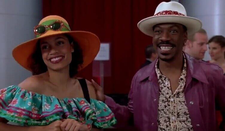 The Adventures of Pluto Nash – Lost Around $96 Million