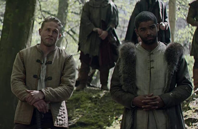 King Arthur: Legend of the Sword – Lost Around $150 Million