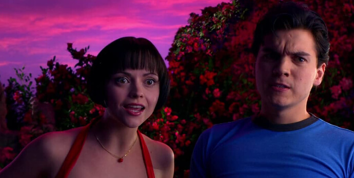 Speed Racer – Lost Around $81 Million