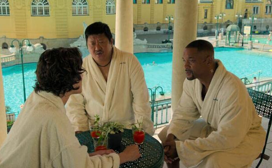 Gemini Man – Lost Around $75 Million