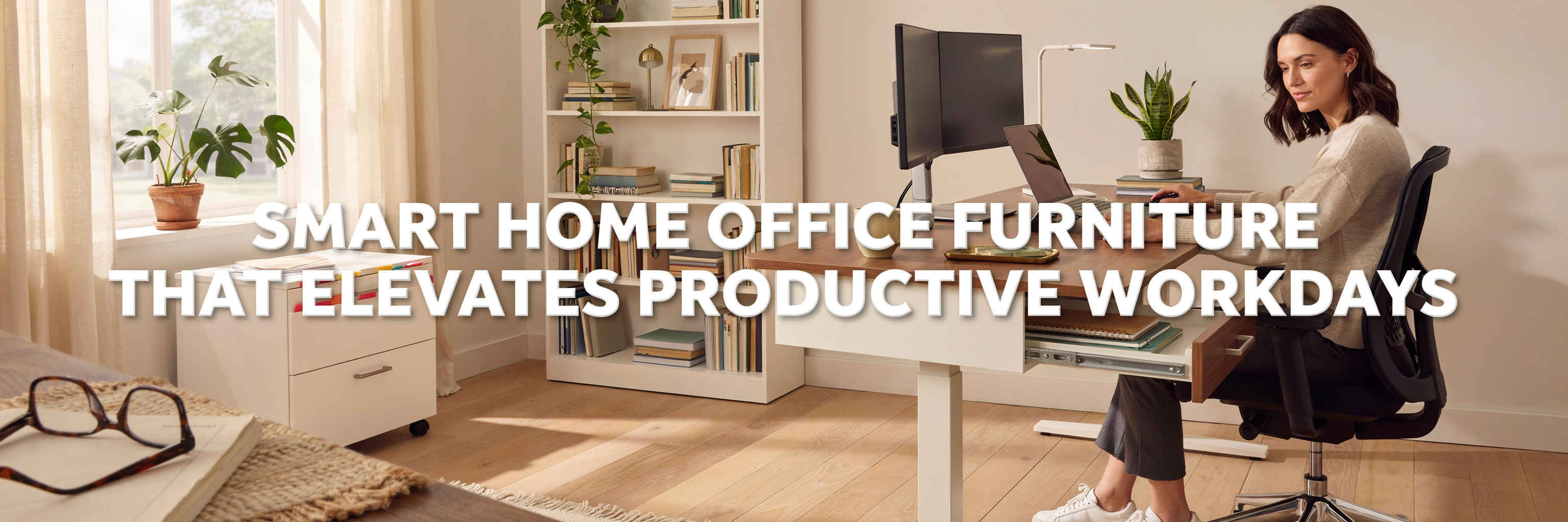 Home Office Furniture on Sale for Prime Day