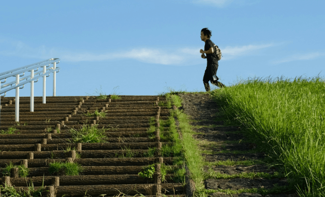 How to Overcome Plateaus and Renew Your Progress