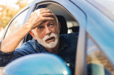 Car Insurance Gaps That Can Cost Seniors More