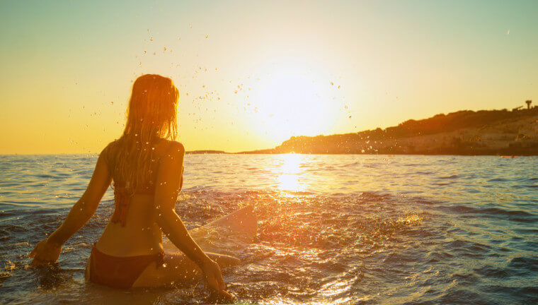 Garde toujours à l'esprit ce qui est important pour toi