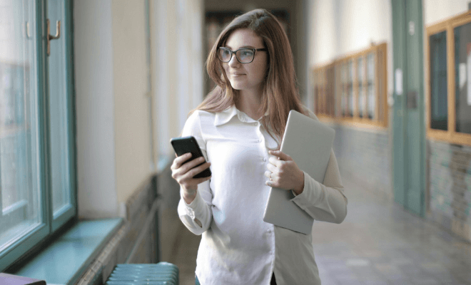 Building a Sense of Control and Confidence Over Your Finances