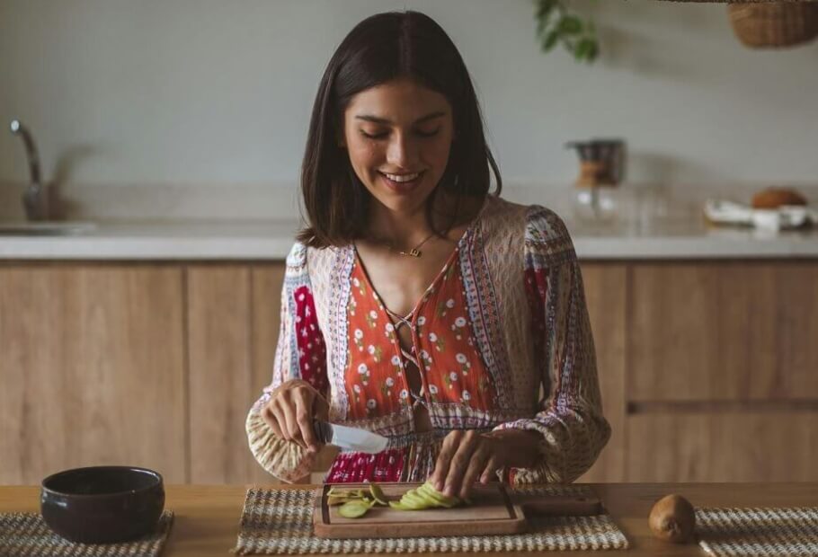 The Role of Food Rituals in Personal Wellbeing