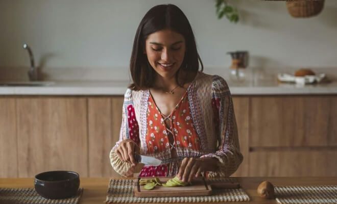 The Role of Food Rituals in Personal Wellbeing
