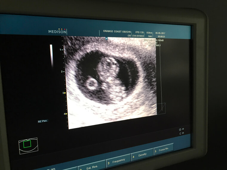 They Went to See the Doctor