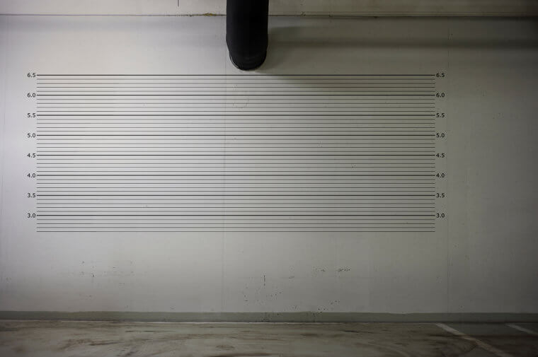 Ricky Was Shocked by the Police-Lineup