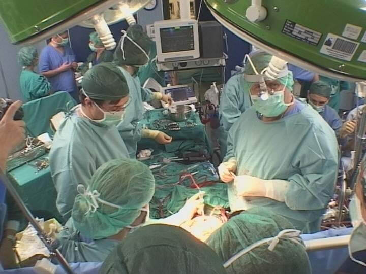 Surgery Was the Only Option if Jolene Wanted the Baby Safe