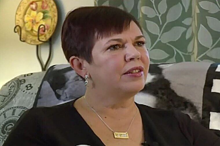 Red Flags Started Popping up