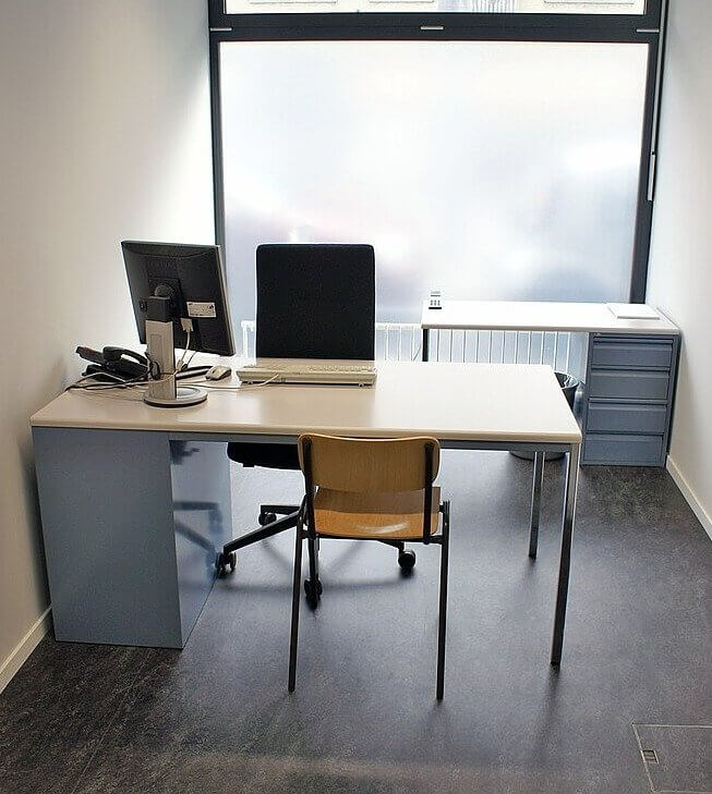 The Police Took Ricky Into a Private Room and Asked Him Endless Questions