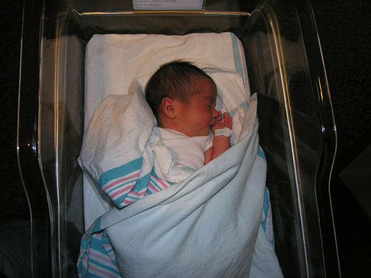 The Big Day Finally Arrived