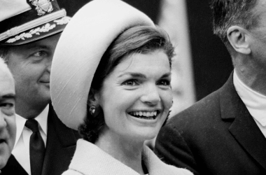 Le più amate First Lady d'America, classificate in ordine sparso