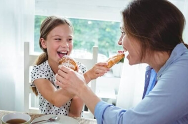 4 Tips For Cutting Out Sugar From Your Family’s Diet