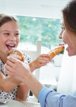 4 Tips For Cutting Out Sugar From Your Family’s Diet