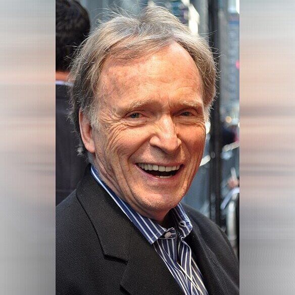 Dick Cavett Today