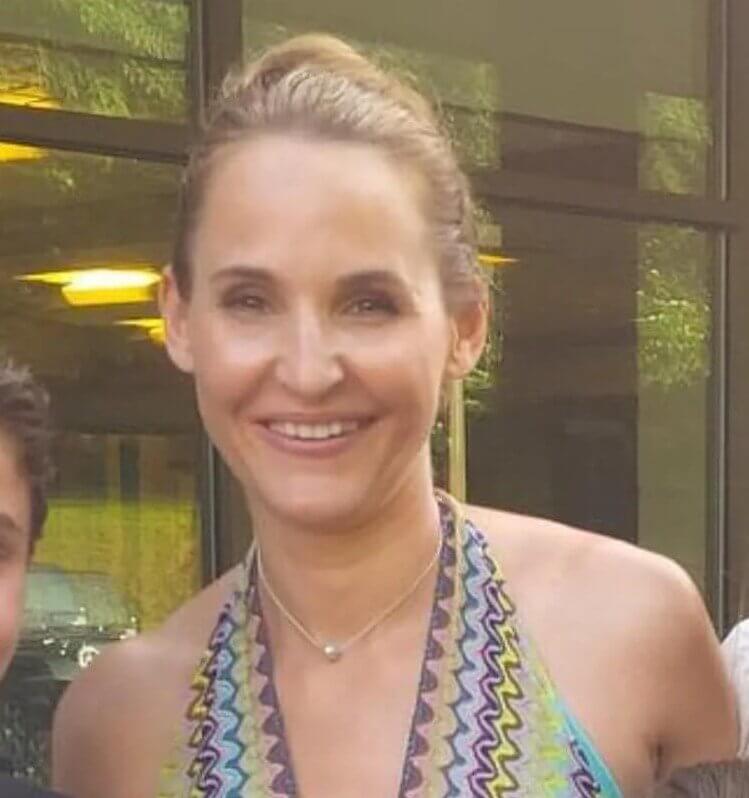 Marla Sucharetza Now