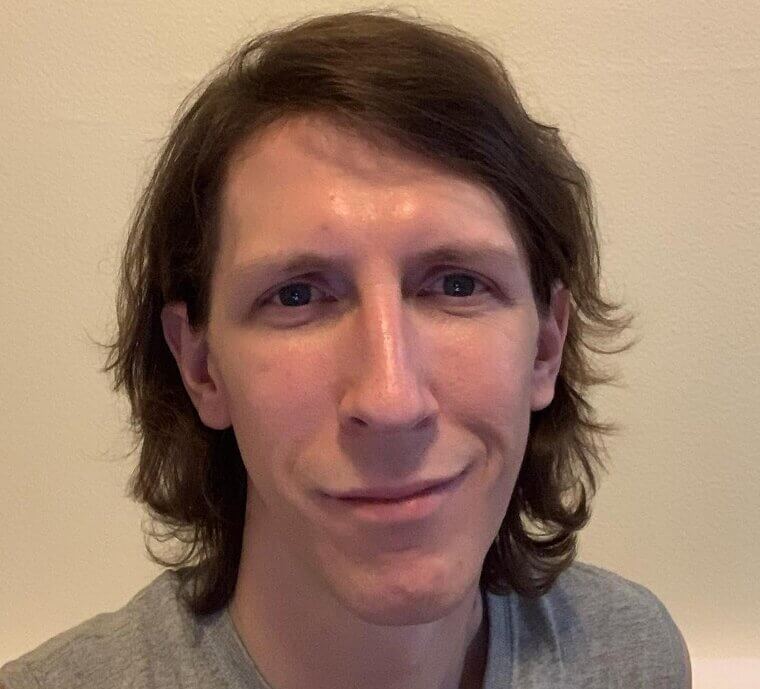 Michael Conner Humphreys Now