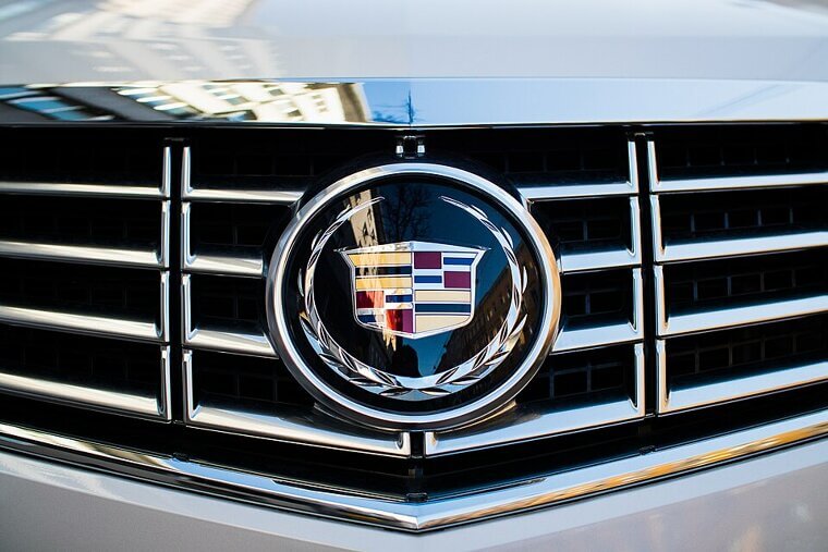 Cadillac
