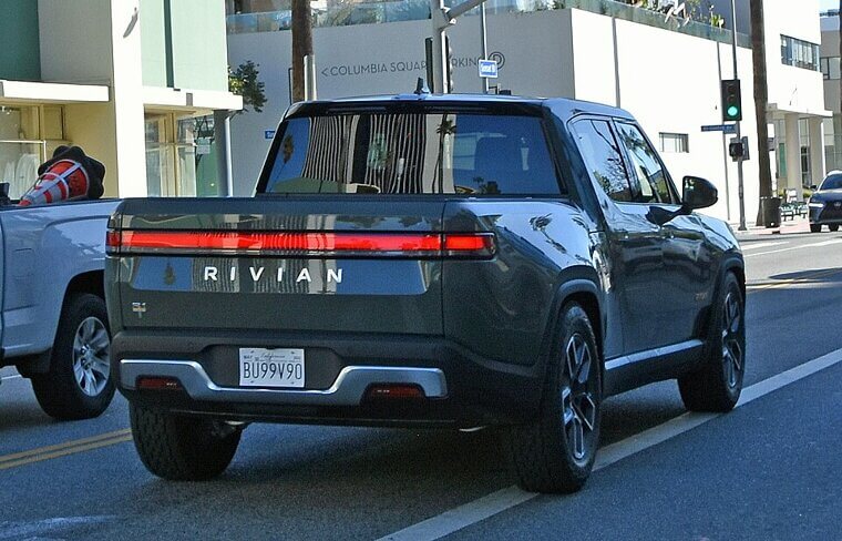 Rivian