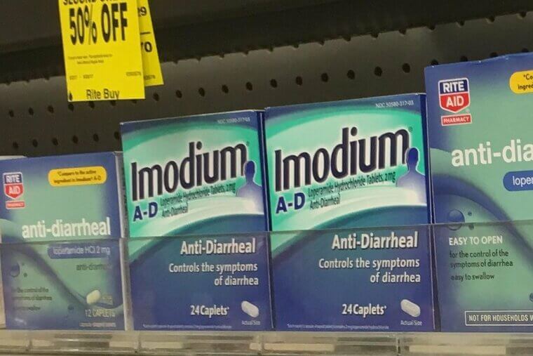 Imodium