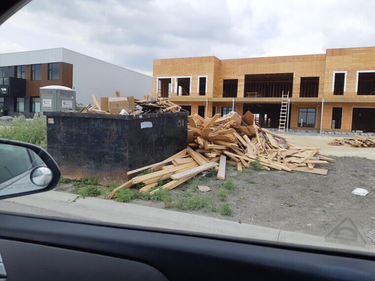 Construction Materials