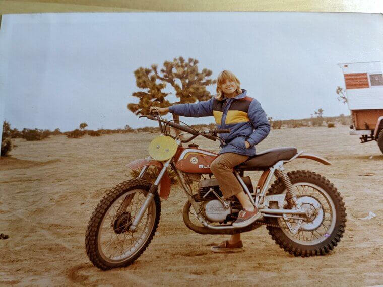 Bultaco